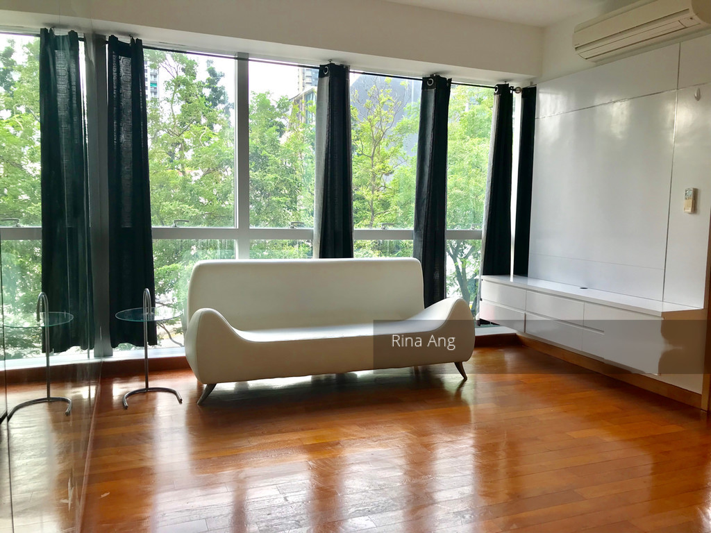 Strata (D11), Apartment #192580122